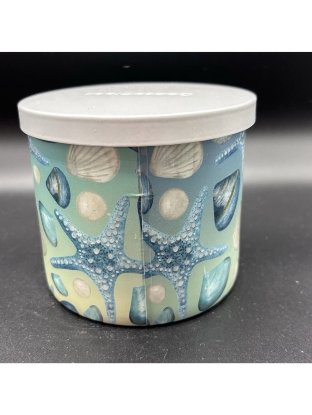 Goose Creek Cliff Side Sea Spray 3 Wick Jar Candle 14.5 oz Slat Water Ocean Air - Picture 7 of 15
